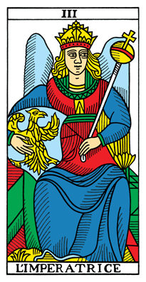 La Emperatriz