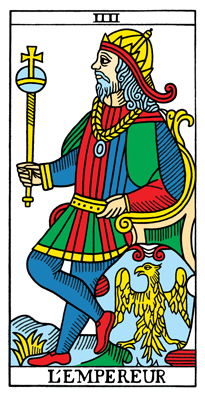 El Emperador